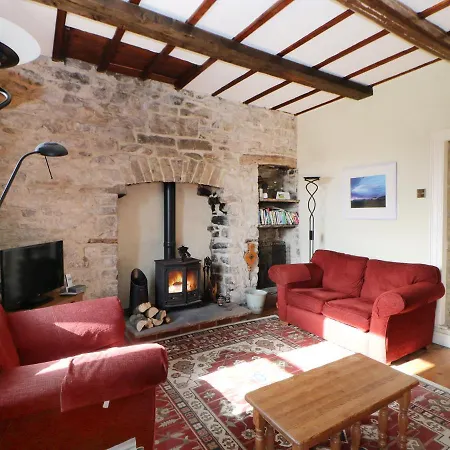 Fellside Feriehus