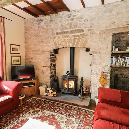 Fellside Tatil Evi Richmond (North Yorkshire)