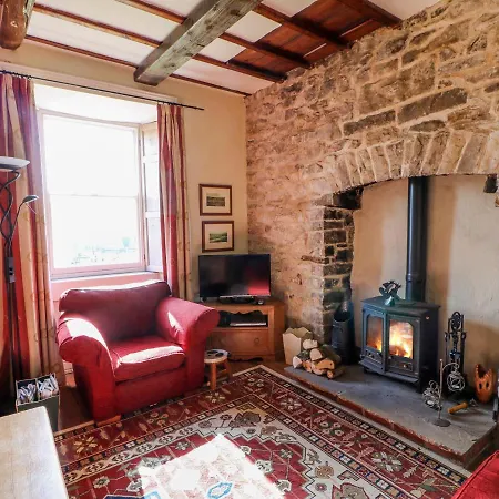 Fellside Tatil Evi Richmond (North Yorkshire)