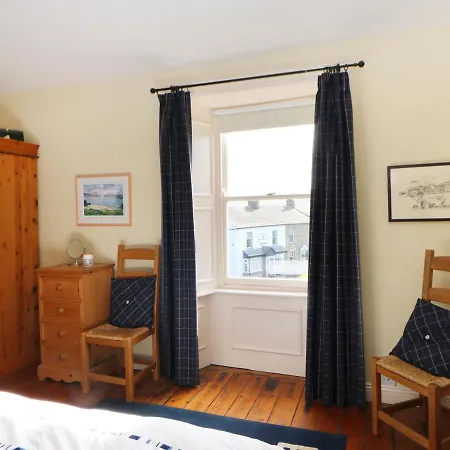 Fellside * Richmond (North Yorkshire)