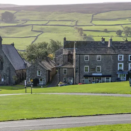 Fellside * Richmond (North Yorkshire)