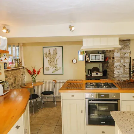 Fellside Richmond (North Yorkshire)