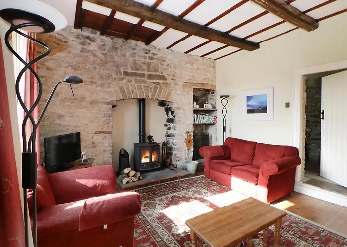 Fellside Casa de Férias