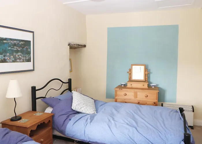 Fellside Richmond (North Yorkshire)